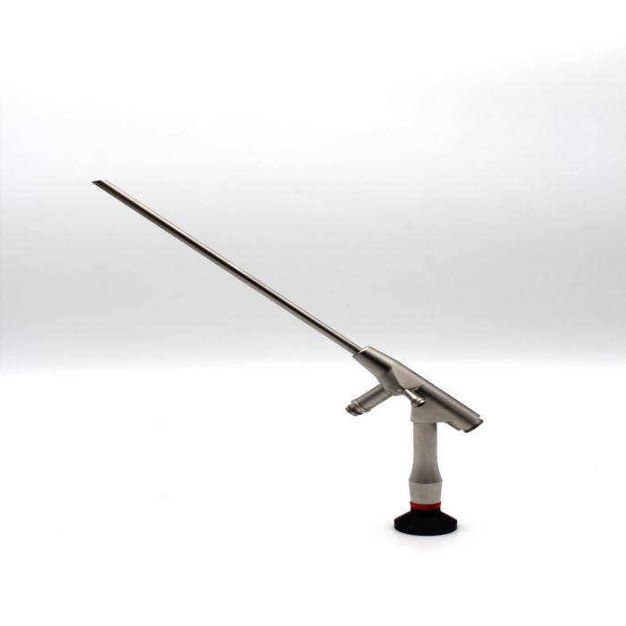 酖通道脊椎內視鏡系統