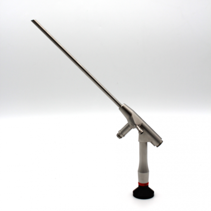 Uniportal Endoscopic System