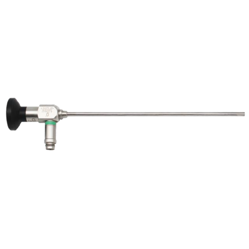 0° UBE Endoscope